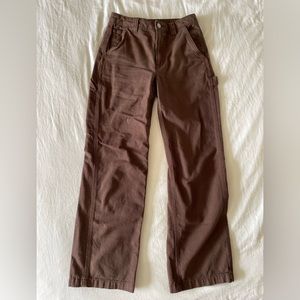 Aritzia Greenwich Pant